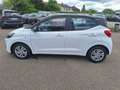 Hyundai i10 GO 1,0 MT a5bg1-O2 Weiß - thumbnail 4