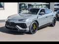 Lamborghini Urus PERFORMANTEAKRAPOVICGRIGIO TELESTOCARBONPANO Gris - thumbnail 8