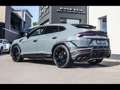 Lamborghini Urus PERFORMANTEAKRAPOVICGRIGIO TELESTOCARBONPANO Gris - thumbnail 3
