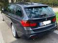 BMW 318 318d Touring M-Pakete Grau - thumbnail 2