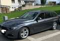 BMW 318 318d Touring M-Pakete Grau - thumbnail 3