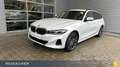 BMW 330 e A xDrive Tou AHK,DAProf,Autom Білий - thumbnail 1