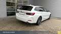 BMW 330 e A xDrive Tou AHK,DAProf,Autom Білий - thumbnail 2