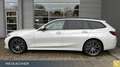 BMW 330 e A xDrive Tou AHK,DAProf,Autom Білий - thumbnail 9