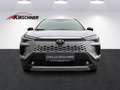 Toyota Corolla Cross 2,0 Hybrid Active Drive 2WD Silber - thumbnail 2