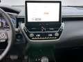 Toyota Corolla Cross 2,0 Hybrid Active Drive 2WD Silber - thumbnail 15