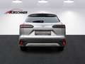 Toyota Corolla Cross 2,0 Hybrid Active Drive 2WD Silber - thumbnail 4