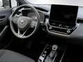 Toyota Corolla Cross 2,0 Hybrid Active Drive 2WD Silber - thumbnail 12