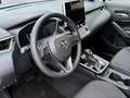 Toyota Corolla Cross 2,0 Hybrid Active Drive 2WD Silber - thumbnail 7