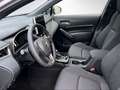 Toyota Corolla Cross 2,0 Hybrid Active Drive 2WD Silber - thumbnail 6