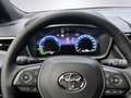 Toyota Corolla Cross 2,0 Hybrid Active Drive 2WD Silber - thumbnail 9