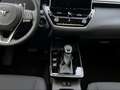 Toyota Corolla Cross 2,0 Hybrid Active Drive 2WD Silber - thumbnail 11