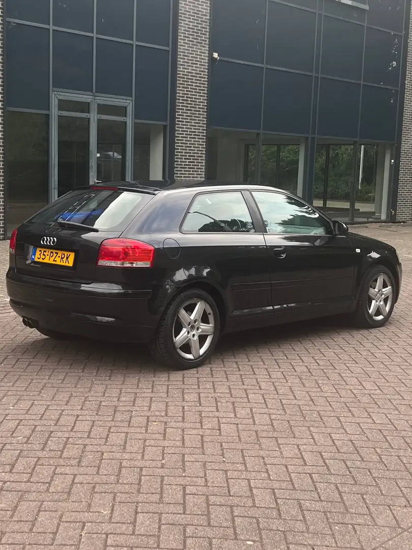 Audi A3 2.0 FSI Ambition - 2