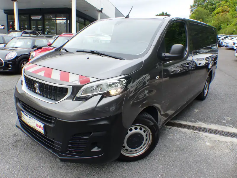 PEUGEOT Expert