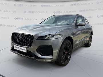 P400e Plug-in-Hybrid R-Dynamic SE BVA8 AWD