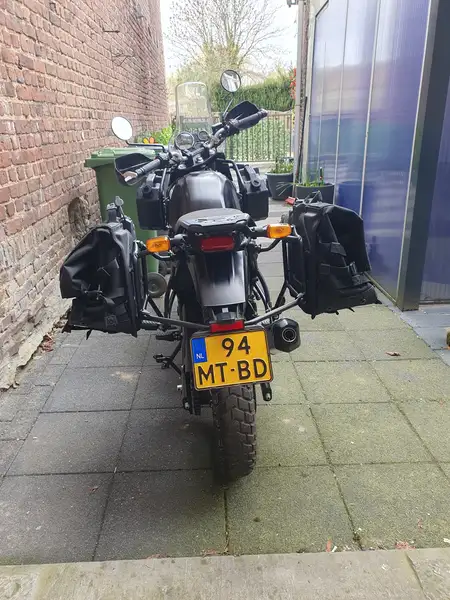 Royal Enfield Himalayan - foto 6