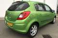 Opel Corsa 1.4-16V Berlin | Navigatie | Airco | LMV | Cruise Grün - thumbnail 6
