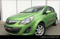 Opel Corsa 1.4-16V Berlin | Navigatie | Airco | LMV | Cruise Grün - thumbnail 1