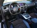 Audi A5 Cabrio 2,0 TDI Aut. *S-LINE* Schwarz - thumbnail 9
