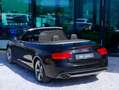 Audi A5 Cabrio 2,0 TDI Aut. *S-LINE* Schwarz - thumbnail 8