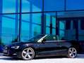 Audi A5 Cabrio 2,0 TDI Aut. *S-LINE* Schwarz - thumbnail 2