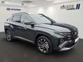 Hyundai TUCSON 1.6CRDI 48V DCT 2WD PRIME ASS-Paket SHD LED Groen - thumbnail 2
