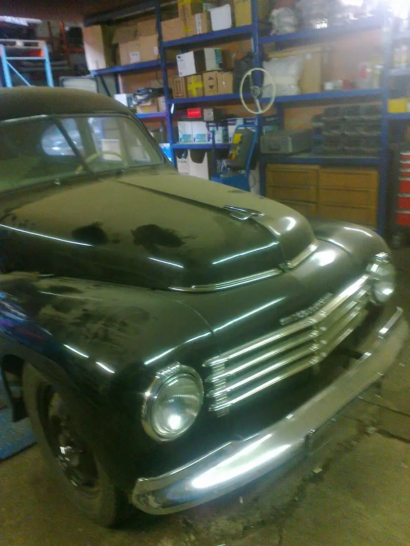 Volvo PV544 Rot - 2