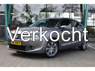 1.2 High Executive Automaat 90pk | Cruise Control