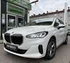 BMW 218 d Active Tourer Aut. Weiß - thumbnail 1