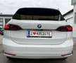 BMW 218 d Active Tourer Aut. Weiß - thumbnail 9