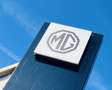MG MG5 Electric Standard Range Luxury 50 kWh Zwart - thumbnail 4