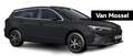 MG MG5 Electric Standard Range Luxury 50 kWh Zwart - thumbnail 1