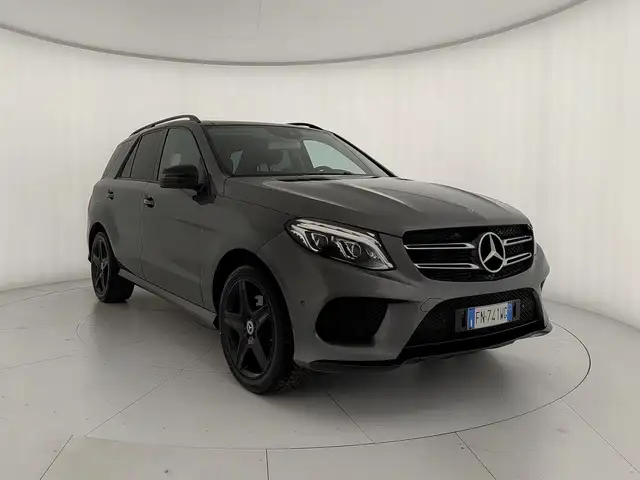 Mercedes-Benz GLE 350 d Premium 4matic - IVA ESPOSTA