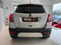 Opel Mokka X 1.7 CDTI Ecotec 130 4x2 aut. Cosmo Gris - thumbnail 4