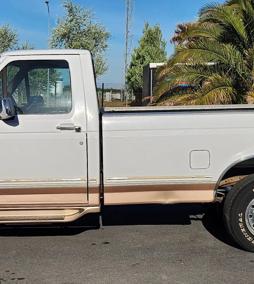 Ford F-150 Eddie Bauer, foto 9