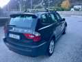BMW X3 2.5i gpl valuto permuta SLK/Grand Vitara 105 kW Černá - thumbnail 1
