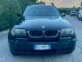 BMW X3 2.5i gpl valuto permuta SLK/Grand Vitara 105 kW Negro - thumbnail 4