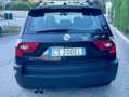 BMW X3 2.5i gpl valuto permuta SLK/Grand Vitara 105 kW Czarny - thumbnail 5