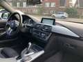 BMW 418 4-serie Gran Coupé 418i High Executive Aut. M-Spor Blue - thumbnail 4