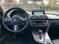 BMW 418 4-serie Gran Coupé 418i High Executive Aut. M-Spor Blauw - thumbnail 11