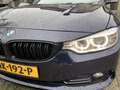 BMW 418 4-serie Gran Coupé 418i High Executive Aut. M-Spor Blauw - thumbnail 15
