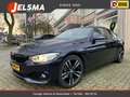 BMW 418 4-serie Gran Coupé 418i High Executive Aut. M-Spor Blue - thumbnail 1