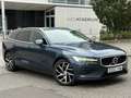 Volvo V60 Kombi Momentum Pro// PDC// TEILLEDER// NAVI Blau - thumbnail 3