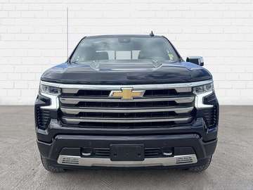 1500 High Country Crew Cab 4WD