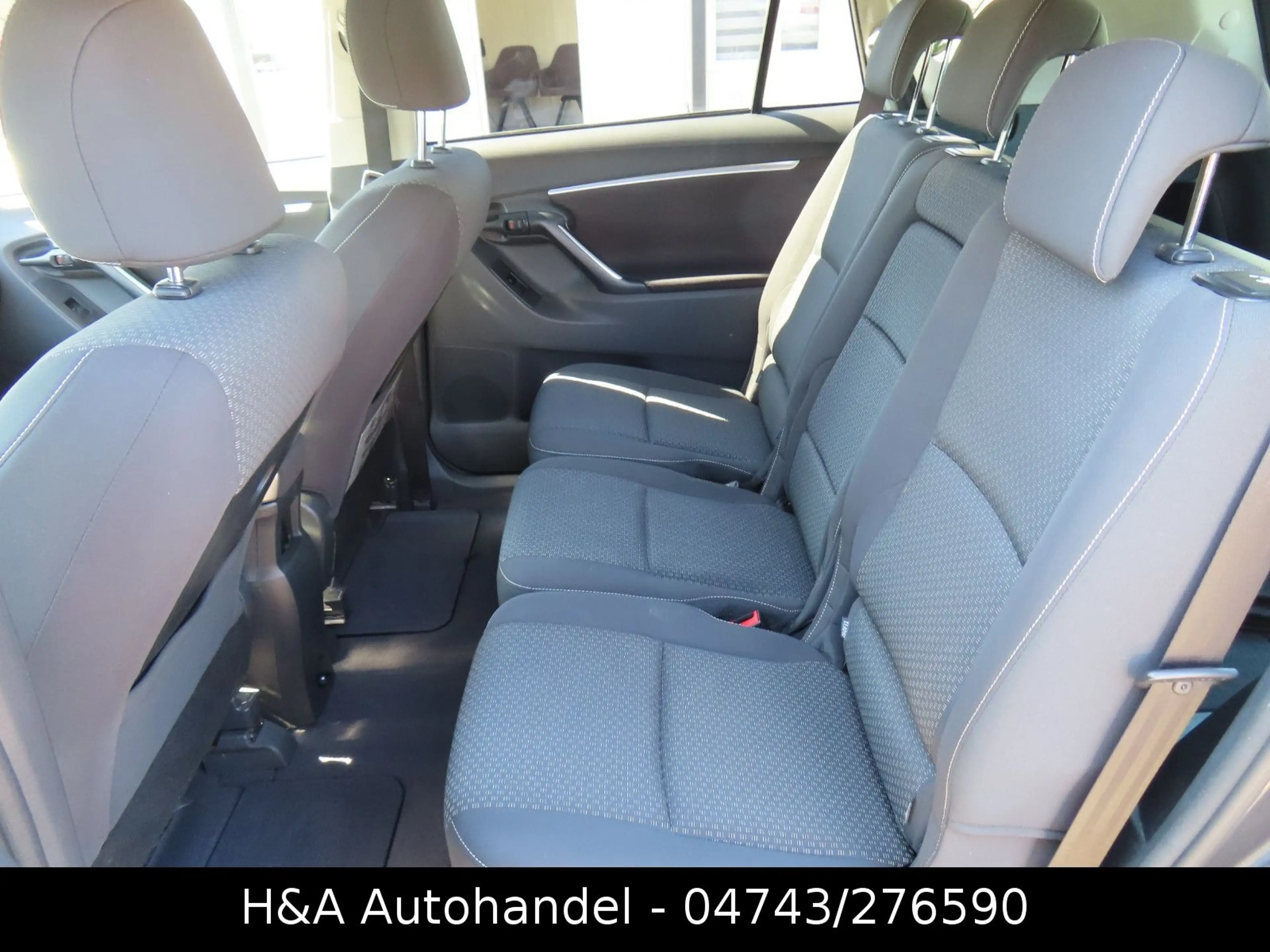 Toyota Verso Life — photo 12