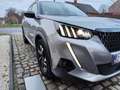 Peugeot 2008 PureTech 130 S&S EAT8 GT Argent - thumbnail 1