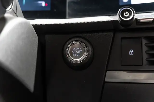 Opel Astra view 30