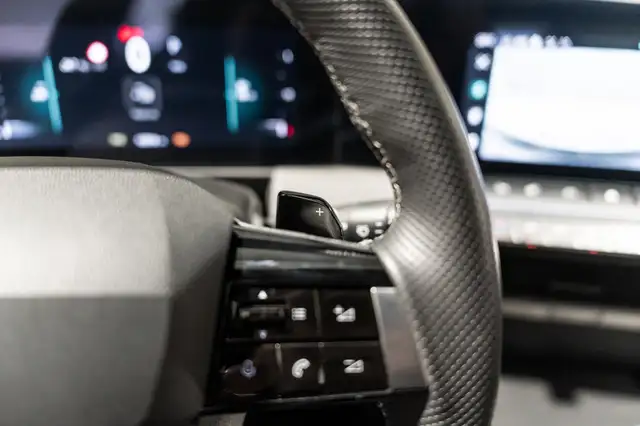 Opel Astra view 26