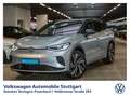 Volkswagen ID.4 GTX Navi Kamera AHK P-Dach Standheizung Silber - thumbnail 2