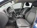 Volkswagen Polo 1.0 BlueMotion 95PK | Apple carplay & Android Auto Blauw - thumbnail 11